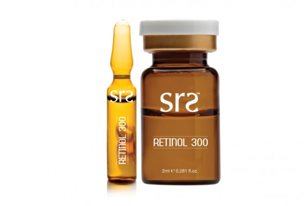 SRS® Retinol 300