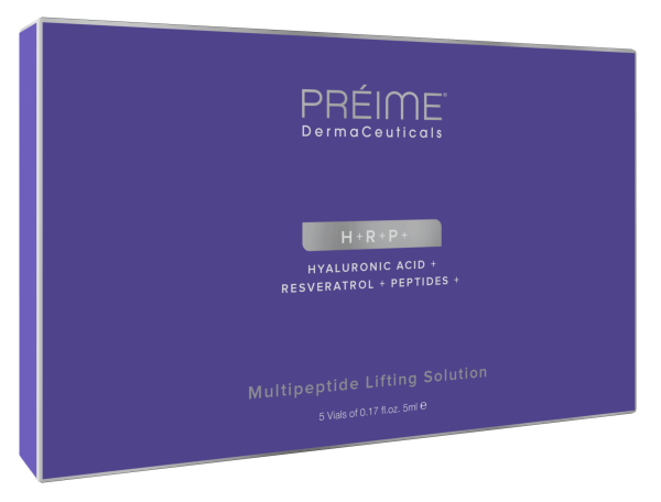 Multipeptide Lifting Solution