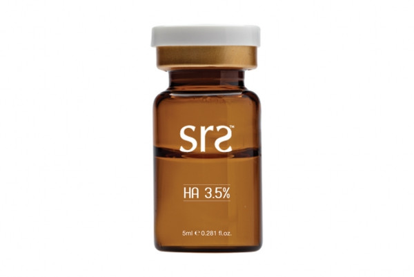 SRS® Hyaluronsäure 3.5 %