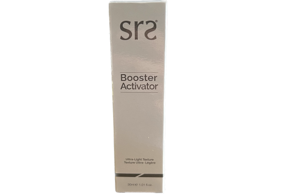 SRS® Booster Activator