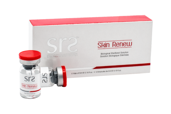 SRS™ Skin Renew - Rejuvenation Cocktail