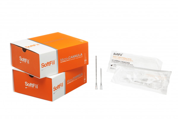 SoftFil Precision 16G 70mm