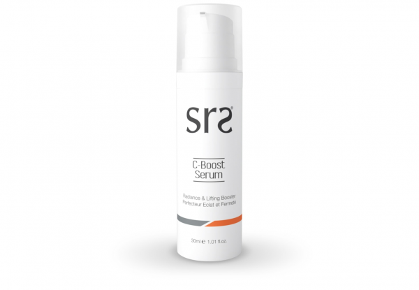SRS Skincare C-Boost Serum