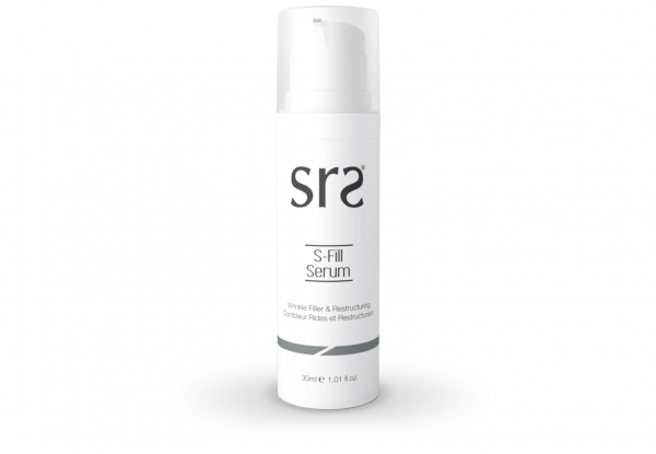 SRS Skincare S-Fill Serum