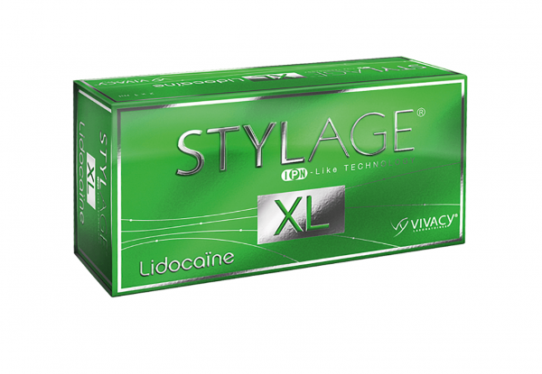 STYLAGE XL Lidocain 10er Pack