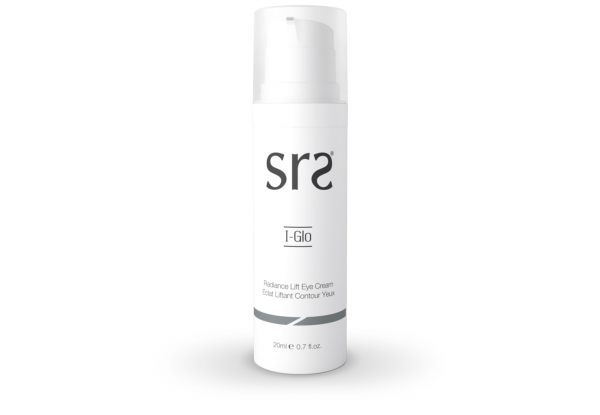 SRS Skincare I-Glo Cream